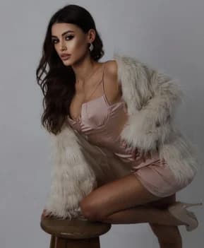 Janna — İstanbul, Çatalca